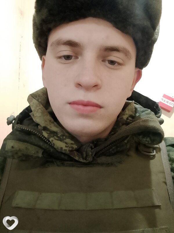 Антон, 23, Омске — анкета №1695444