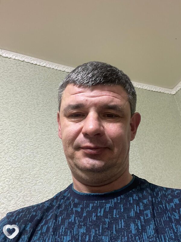 Сергей Мухин, Чернянка
