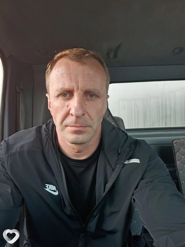 Сергей, 44, Воронеже — анкета №1695616