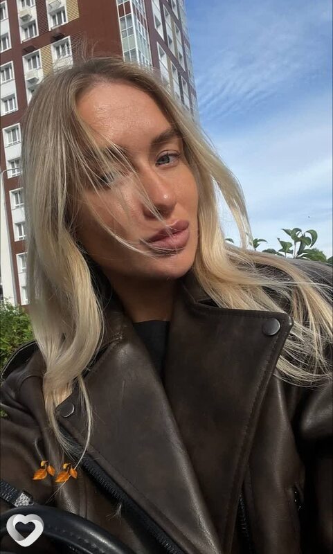 Полина, 31, Казани — анкета №1695622