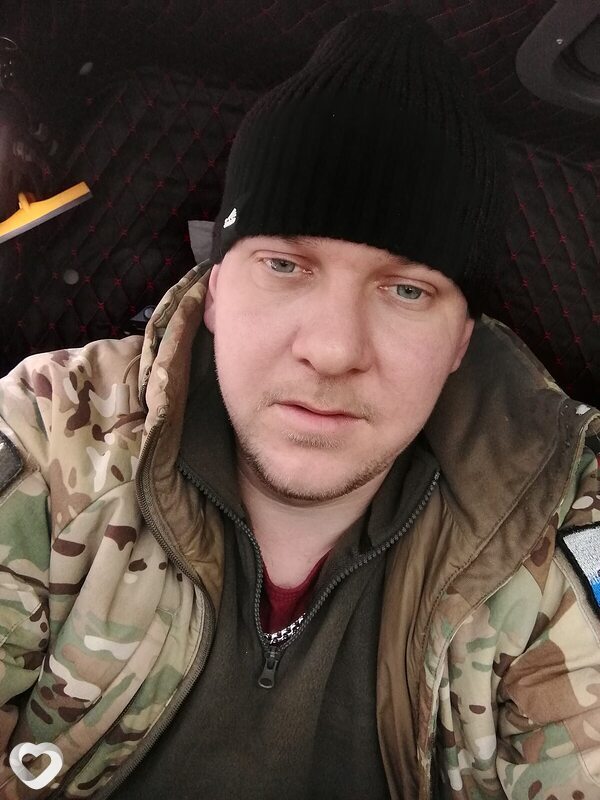 Женя, 30, Ростове-на-Дону — анкета №1695474