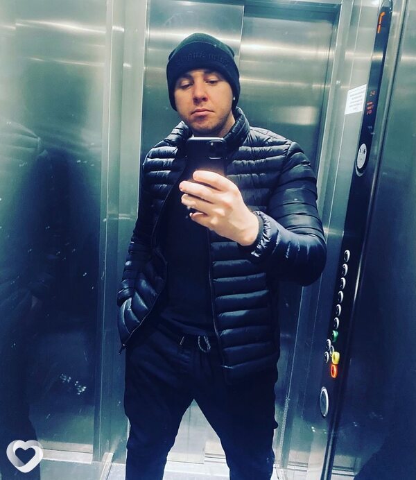 Анатолий, 34, Мурманске — анкета №1695476