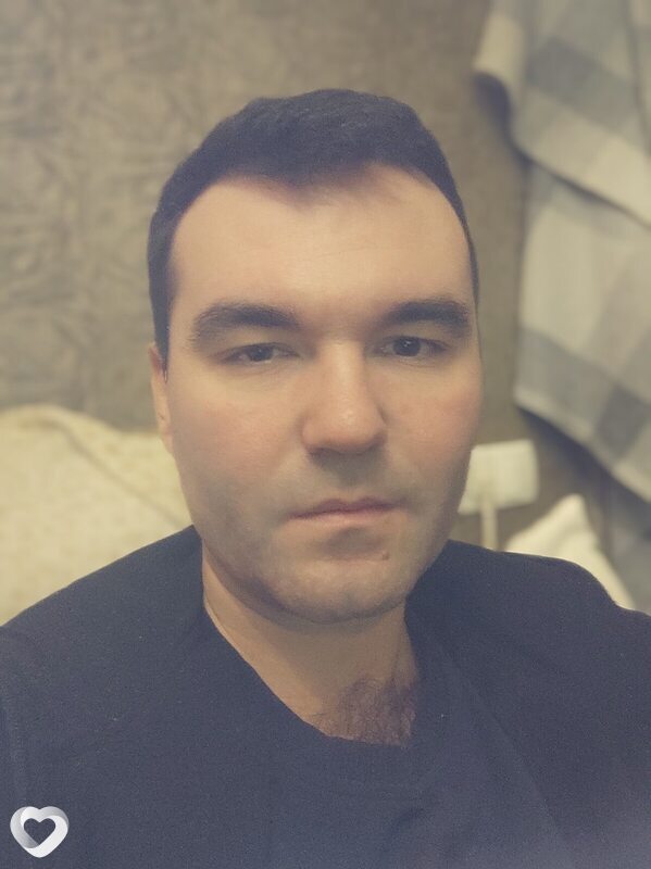 Женя, 32, Кривое Роге — анкета №1695484
