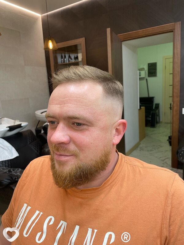 Алексей, 39, Ялте — анкета №1695485