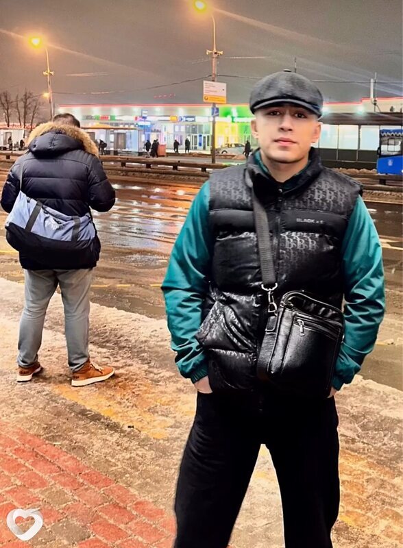Нозим, Москва
