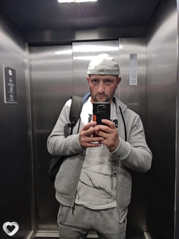 Zura, 37, Тбилиси — анкета №1695733