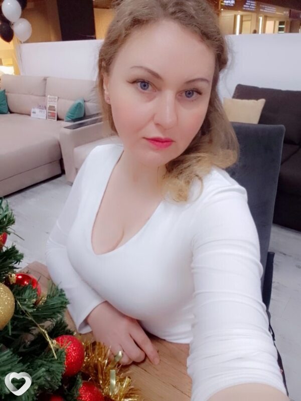 Анастасия, 39, Санкт-Петербурге — анкета №1695738
