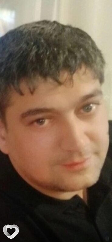 Леон, 42, Гомеле — анкета №1695739