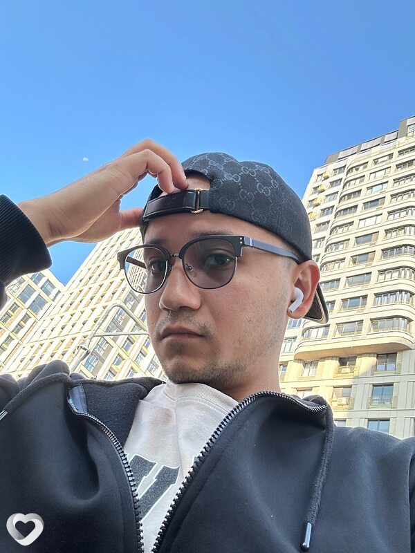 Davron, 29, Шымкенте — анкета №1695744