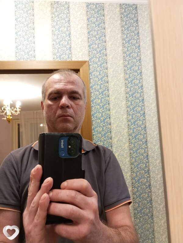 Анатолий, 52, Балашихе — анкета №1696078
