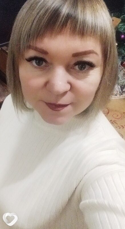 Туся, 43, Алексеевка (Белгородская Обл) — анкета №1696084