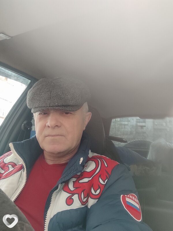 Александр, 62, Экибастузе — анкета №1696086