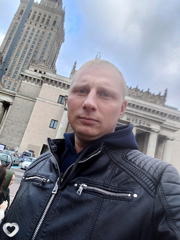 Vitalik, Сосновец