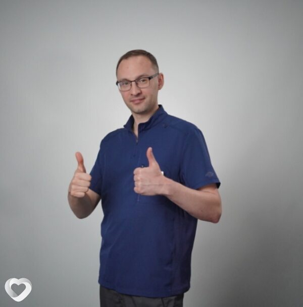 Андрей, 39, Липецке — анкета №1695752