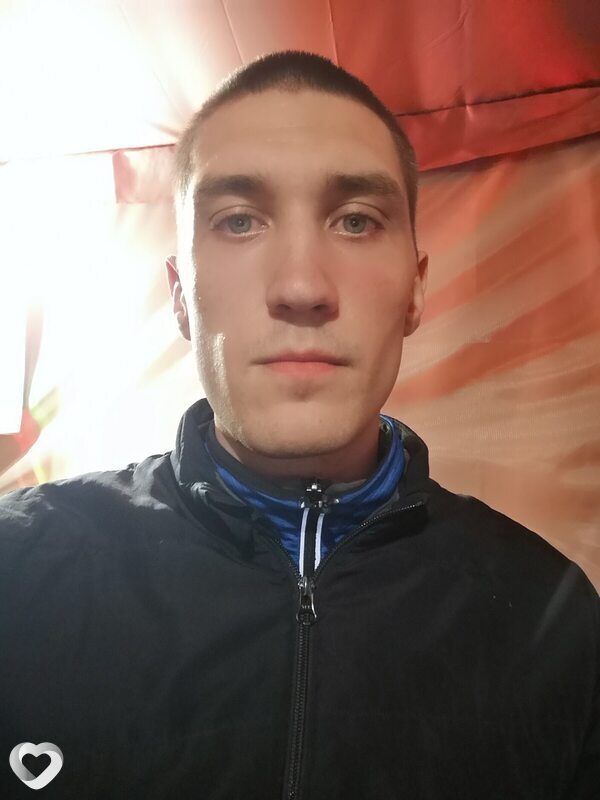 Алексей, 32, Отрадном — анкета №1695753