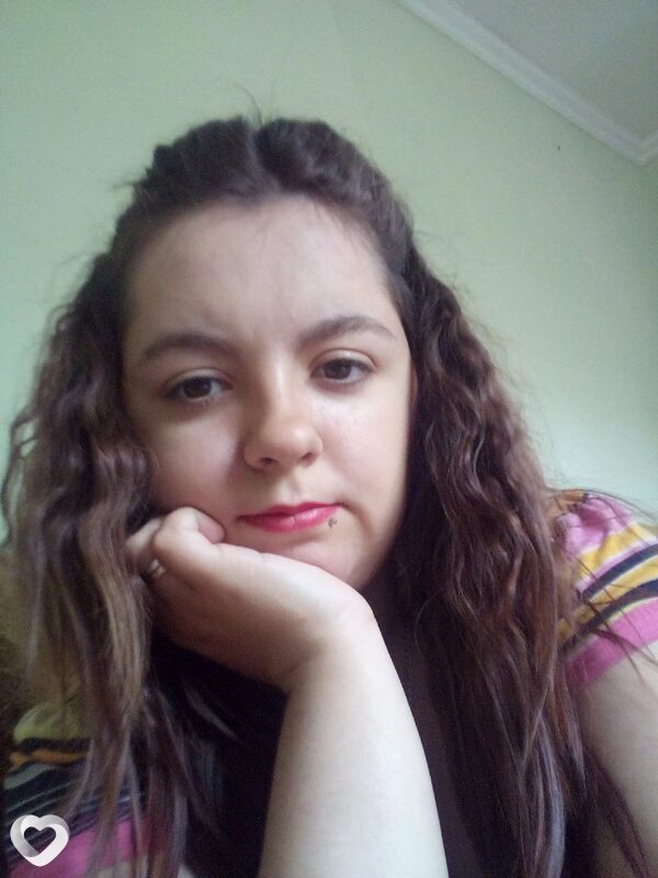 Карина, 31, Донецке — анкета №1695675