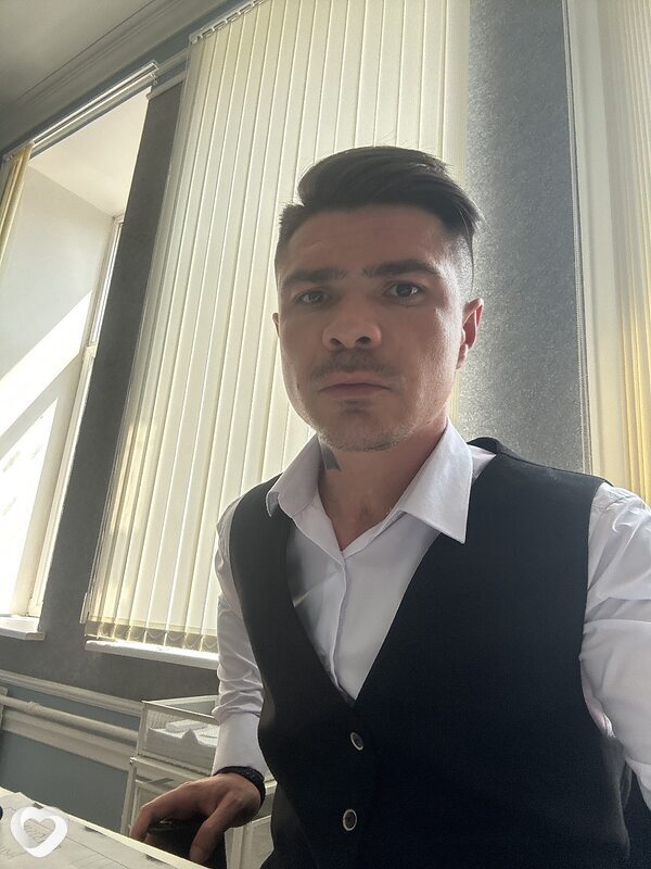 Алексей, 41, Великом Новгороде — анкета №1695681
