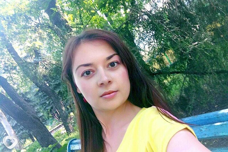Милена, 32, Владикавказе — анкета №1695683
