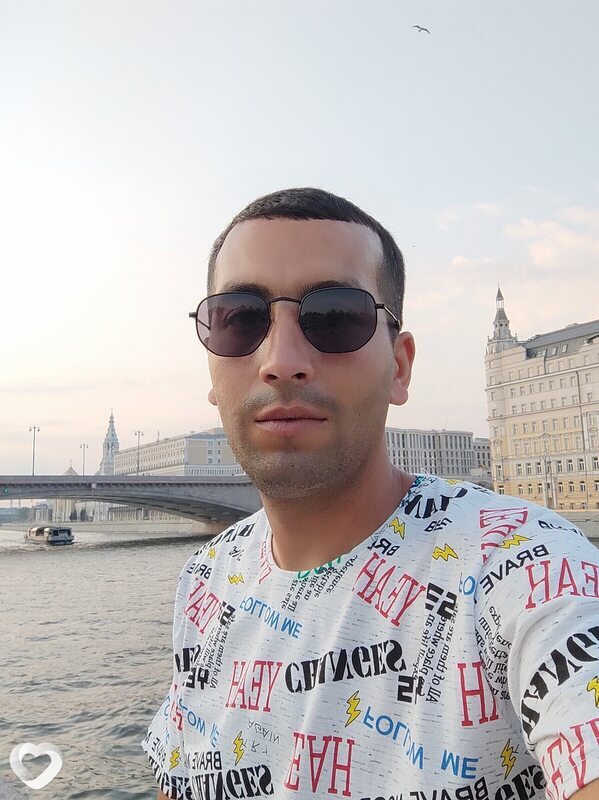 Риза, 37, Евпатории — анкета №1695691