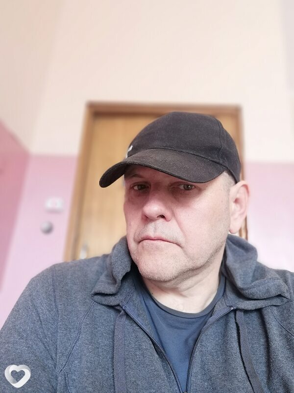 Александр, 53, Киеве — анкета №1695802