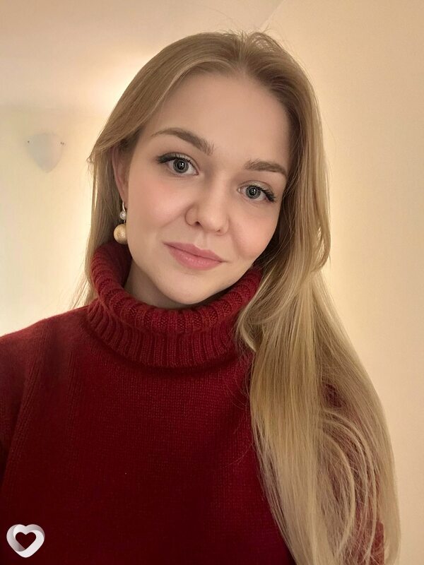 Алина, 29, Москве — анкета №1695807