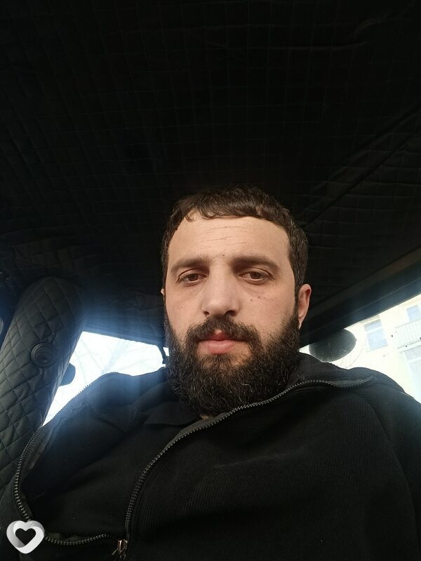 Арут, 29, Видном — анкета №1695809