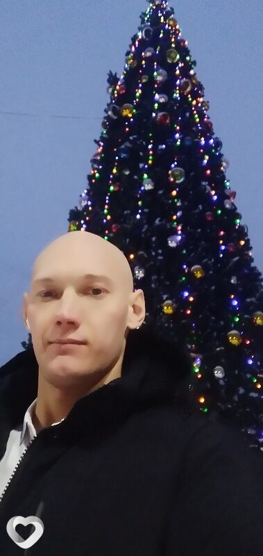 Владимир, 30, Москве — анкета №1695815