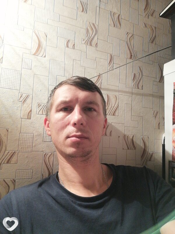 Дима, 40, Барановичах — анкета №1696202