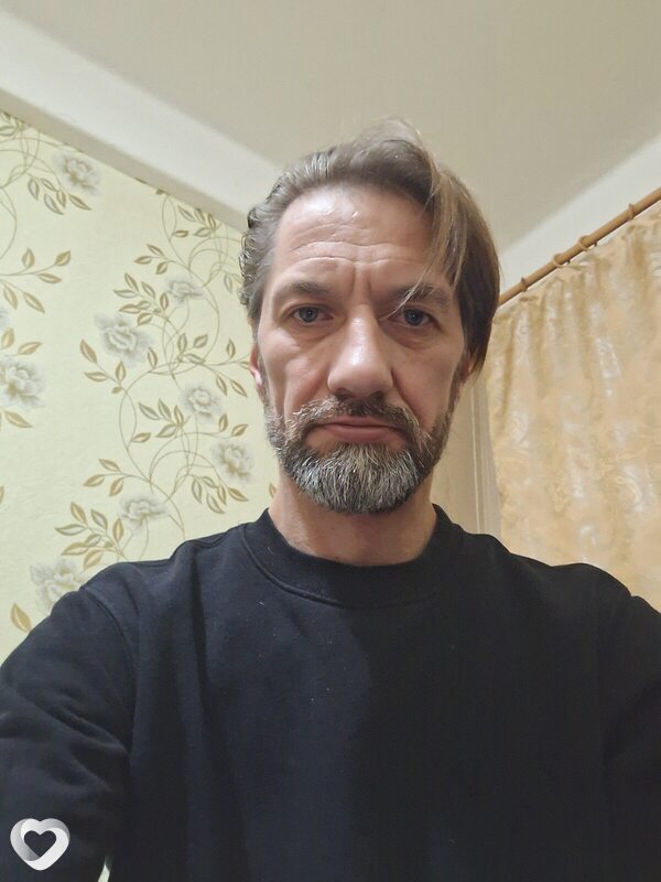 Юрий, 52, Санкт-Петербурге — анкета №1696217
