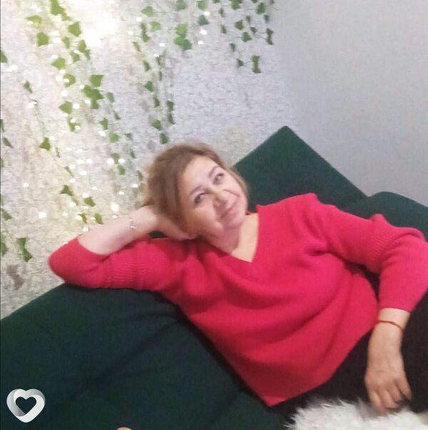 Таисия, 58, Воронеже — анкета №1695943