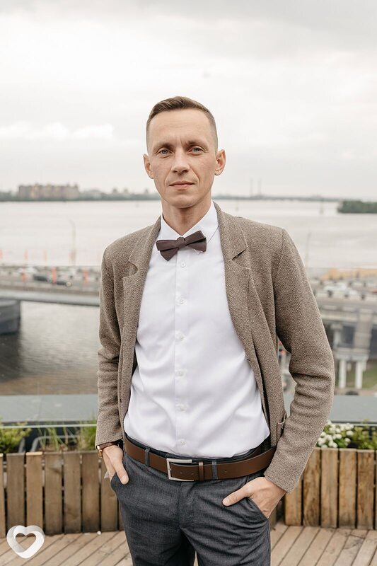 Александр, 39, Ростове-на-Дону — анкета №1695832