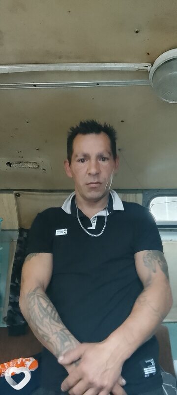Alik, 40, Калининграде — анкета №1695838