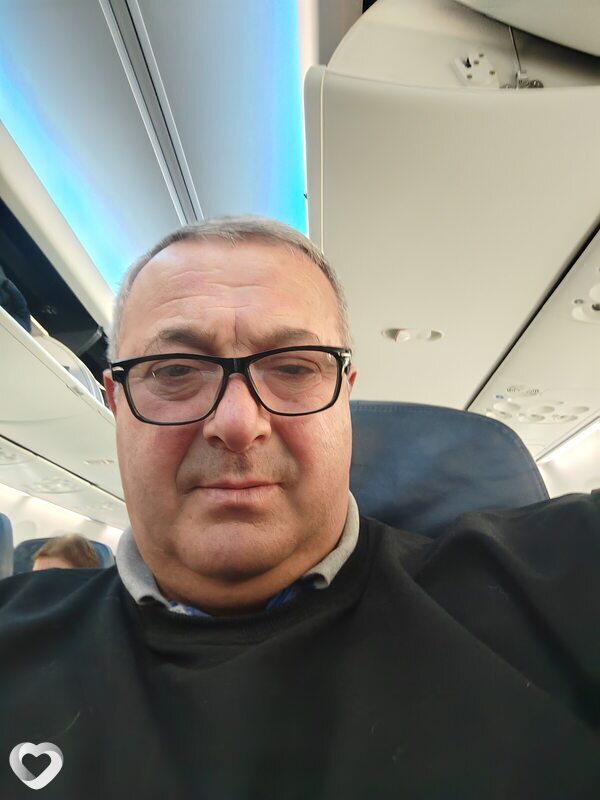 Алекс, 49, Москве — анкета №1696273