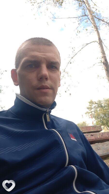 Гена, 38, Николаевске-на-Амуре — анкета №1696278