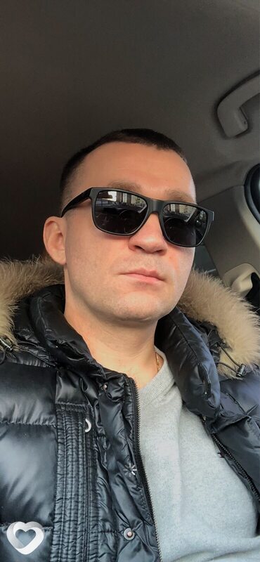 Александр, 39, Москве — анкета №1696281