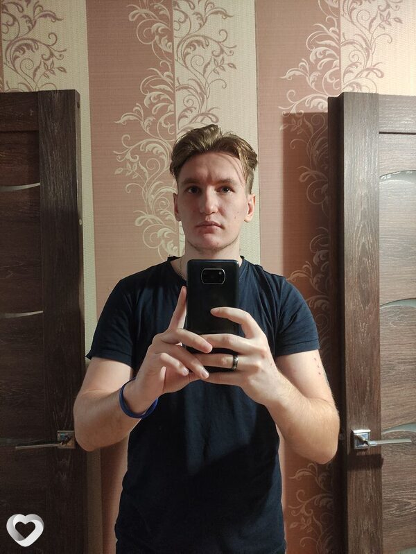 Макс, 24, Бресте — анкета №1696293