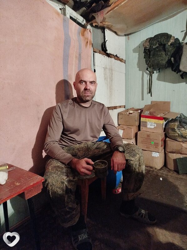 Дмитрий, 37, Макеевке — анкета №1696295