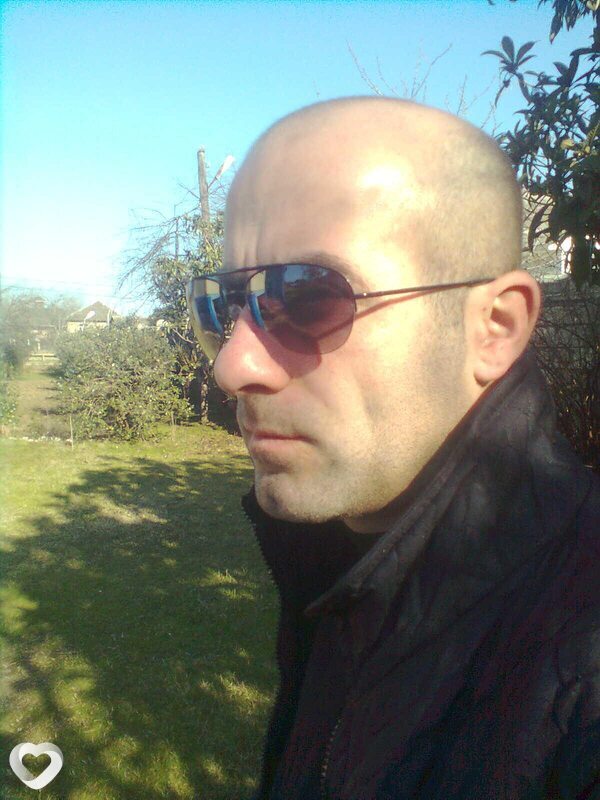 Амал, 43, Сургуте — анкета №1695856