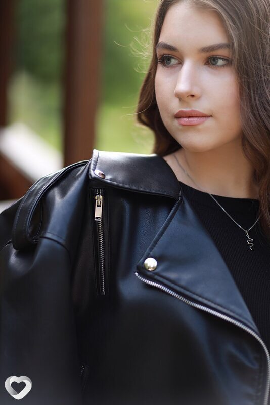 Катерина, 20, Москве — анкета №1695860