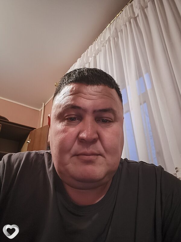 Урал, 40, Салавате — анкета №1695866