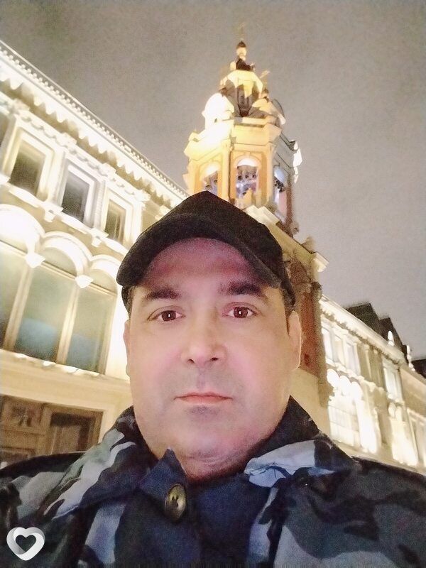 Роман, 46, Саратове — анкета №1695868