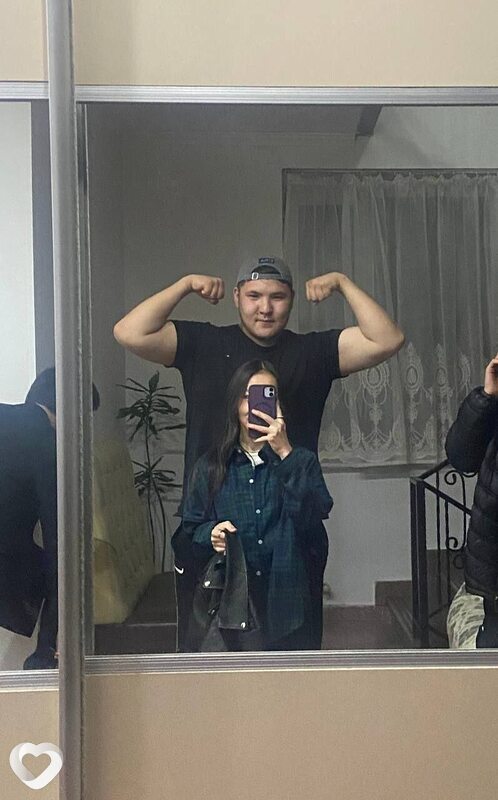 Амир, 28, Алматы — анкета №1695951