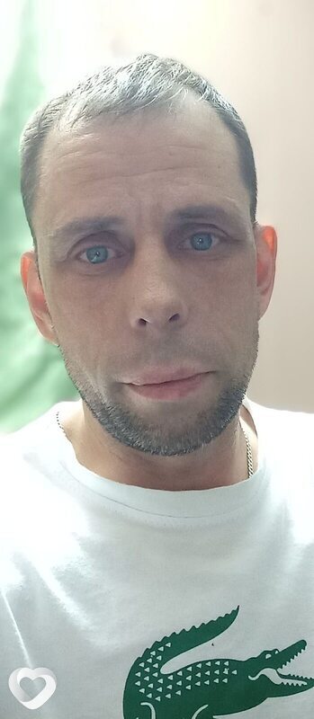 Я Русский, 40, Иркутске — анкета №1695953