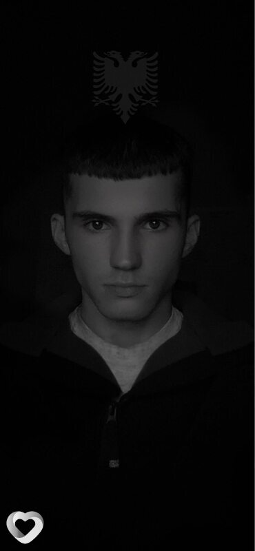 Алексей, 26, Пинске — анкета №1695958