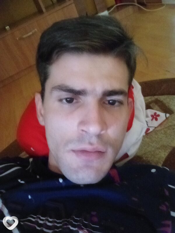 Marius Catalin, Brăila