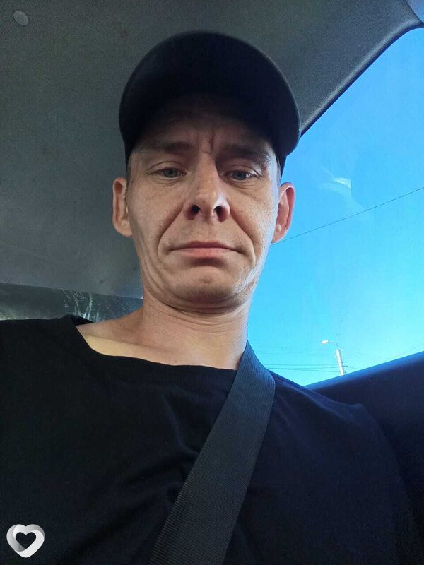 Алексей, 36, Амурске — анкета №1695970