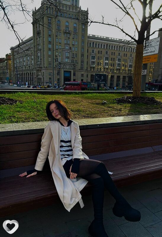 Мария, 21, Екатеринбурге — анкета №1696052