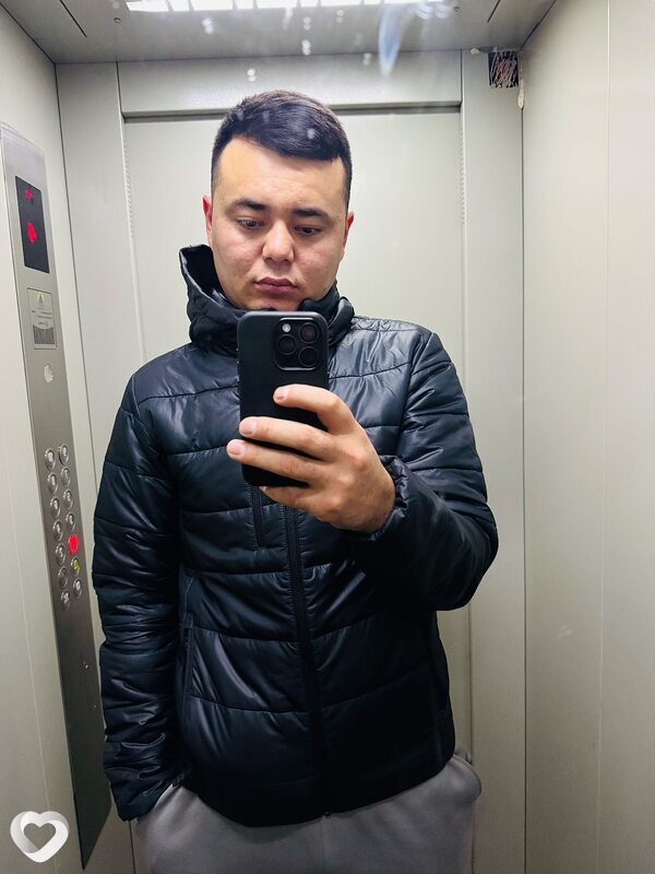 Джоне, 30, Хабаровске — анкета №1696053