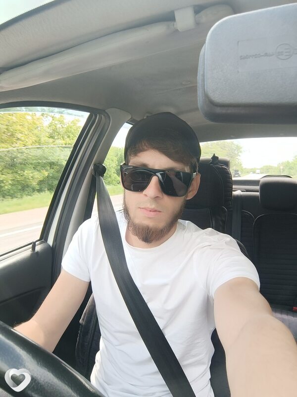 Рубен, 27, Екатеринбурге — анкета №1696059