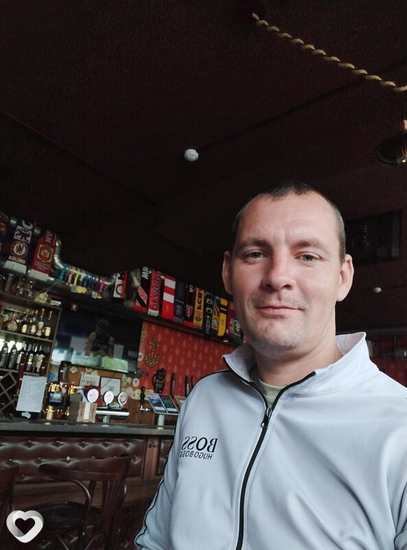 Толян, 33, Москве — анкета №1696062